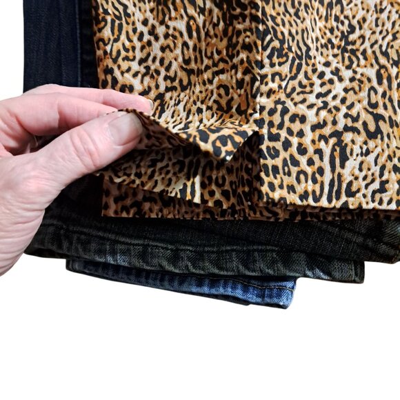Counterparts leopard pants - Picture 7 of 14